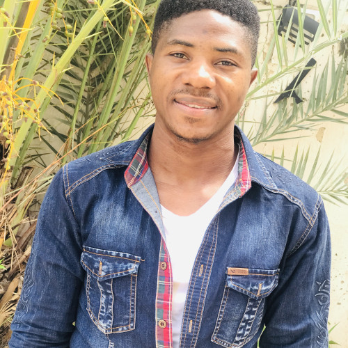 Mustapha A.