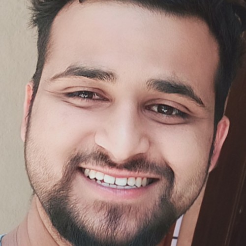 Yuvaraj U.