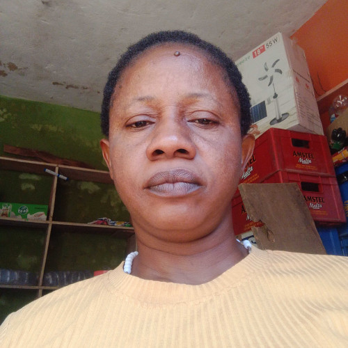 Nkechi G. profile photo