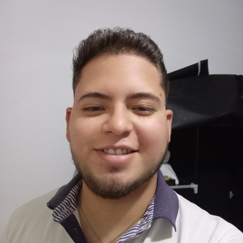 Luciano M. profile photo