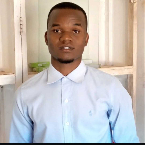 Amos J. profile photo