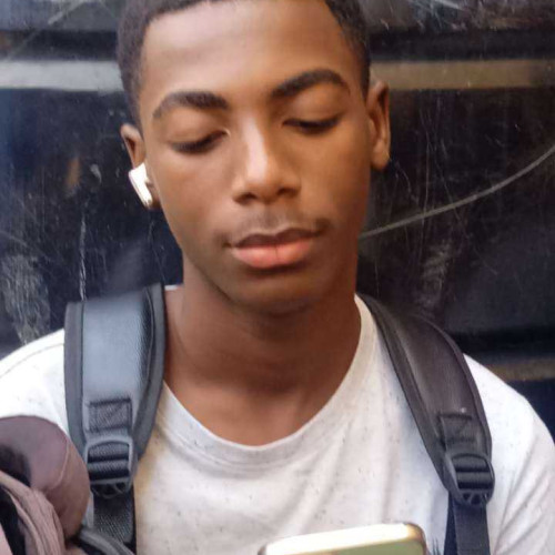 David J.