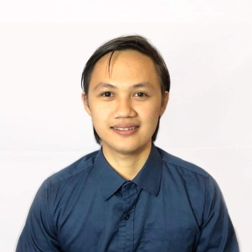 Mark Clent B. profile photo