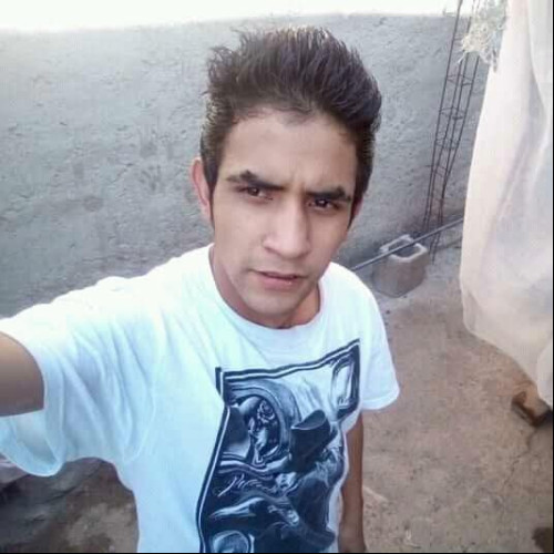 Mario Andres  E. profile photo