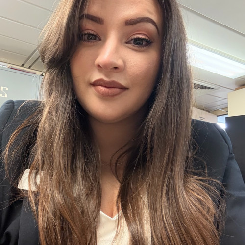 Kinley S. profile photo