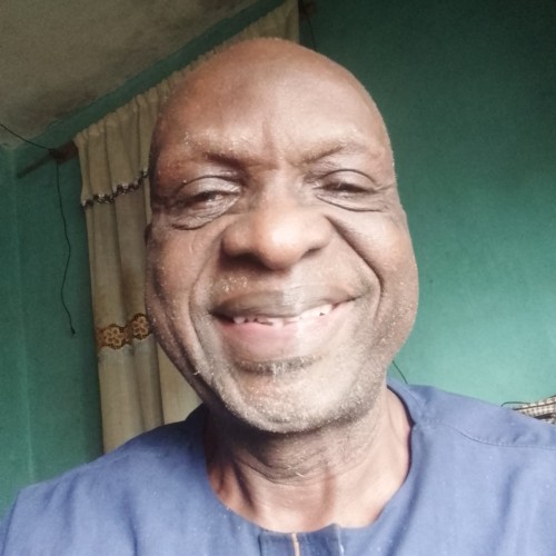 AJAYI  S.