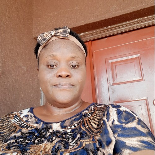 Roseline K.