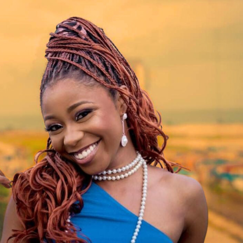 Chioma O. profile photo