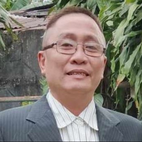 Dimas P. profile photo