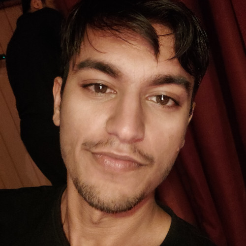 Ayush A. profile photo