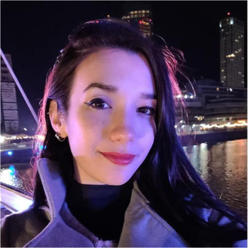 Paula F. profile photo