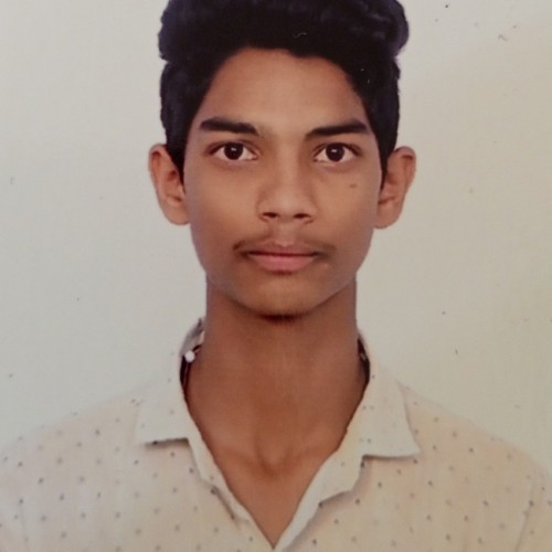 Vineeth B.