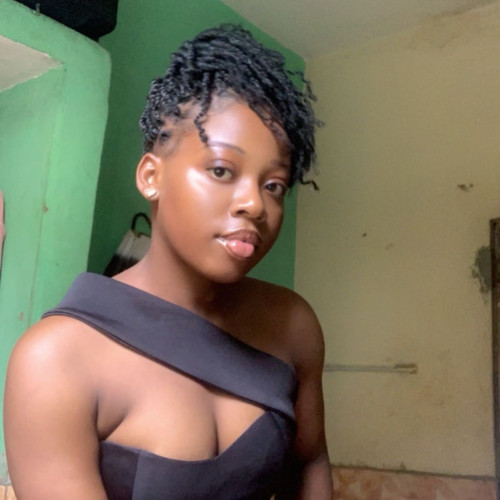 chiamaka s. profile photo