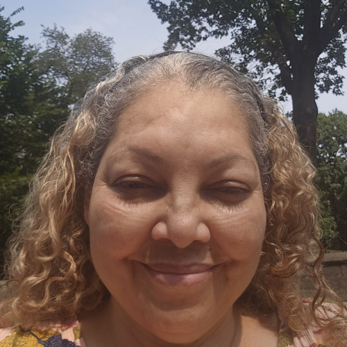 Mary R. profile photo