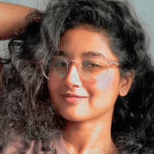 Anu Keerthana  M.