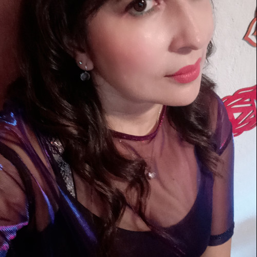 Jenni Araceli  S. profile photo