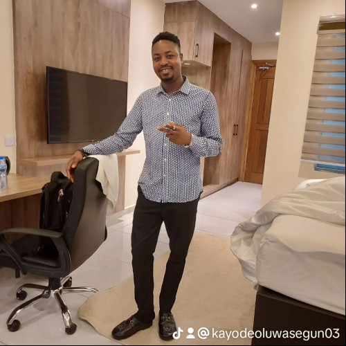Kayode  O.