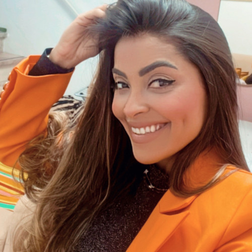 Viviane  O. profile photo