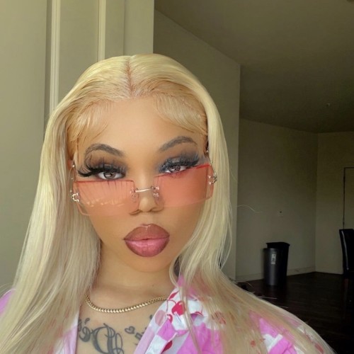 Aliyana W. profile photo