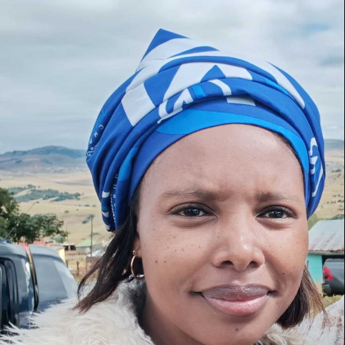 Nwabisa M.
