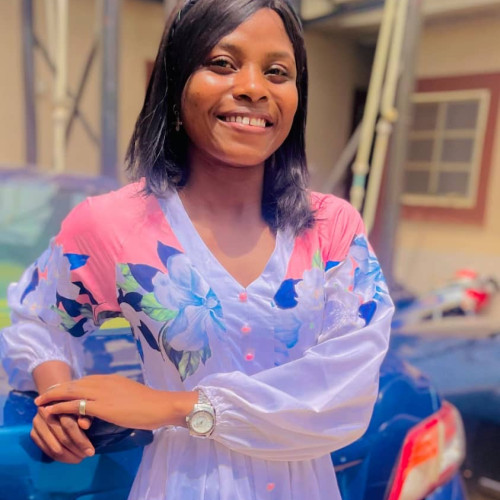 Emmanuella  . profile photo