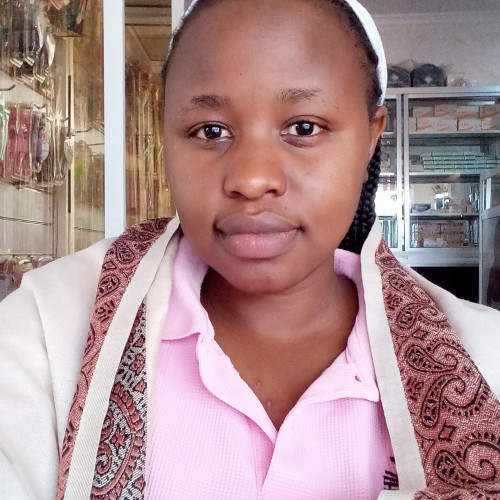 CONSOLATA M. profile photo