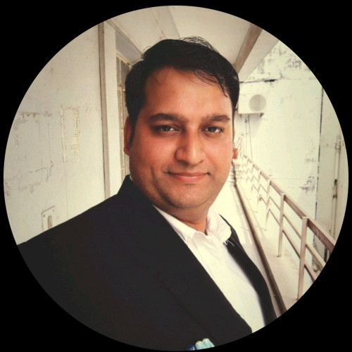 Garun S. profile photo