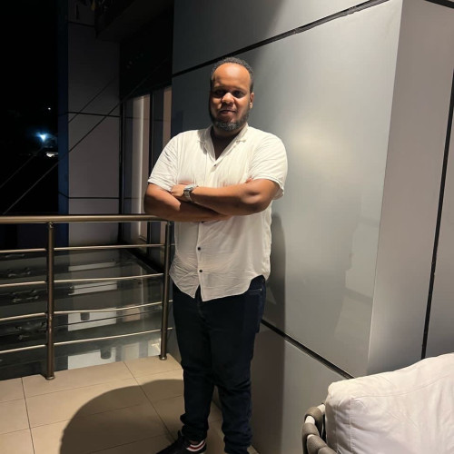 Godbless M. profile photo