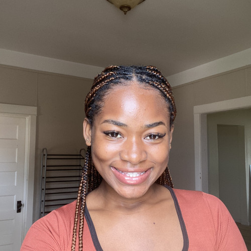 Nmesoma O. profile photo