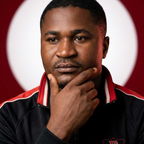 Brown F. profile photo