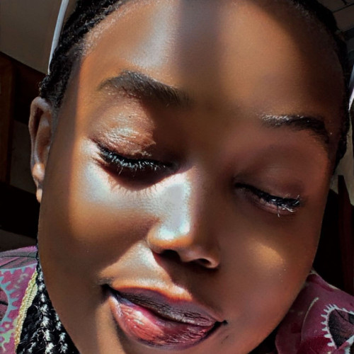 Leynah I. profile photo