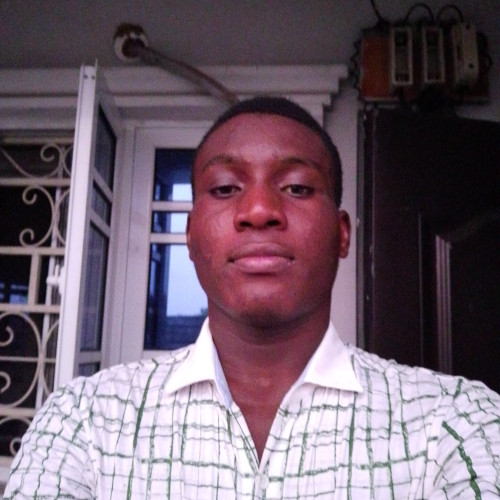 Divine F. profile photo