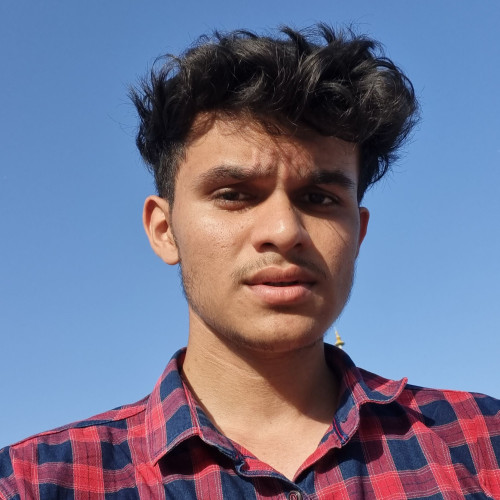 Mitesh R. profile photo