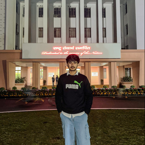 Ankit  K. profile photo