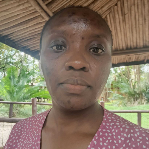 Marieh L. profile photo