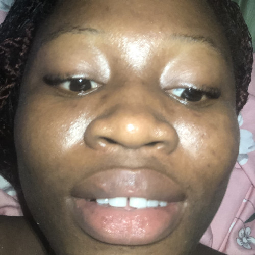 Emmanuella  A. profile photo