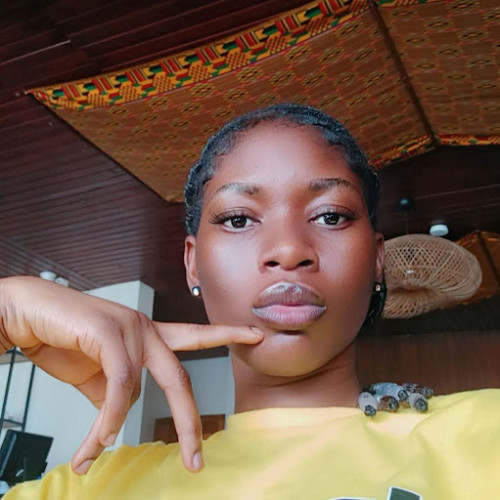 Nana A. profile photo