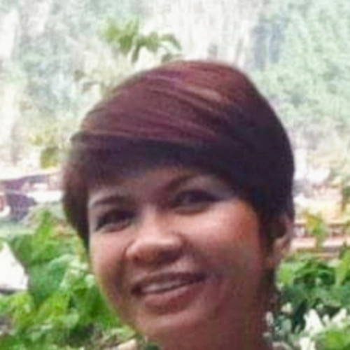Jinky A. profile photo