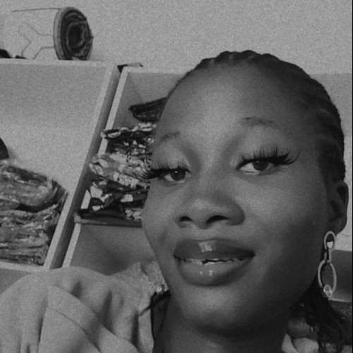 Blessing B. profile photo