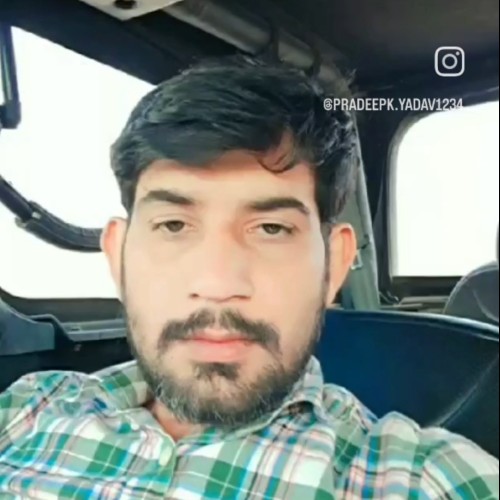 Pradeep  Y.