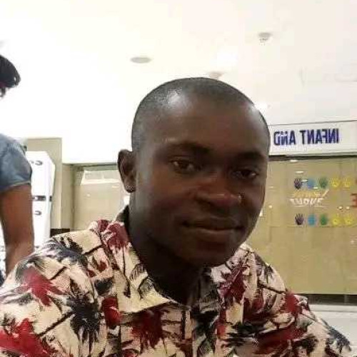 Manasseh p. profile photo