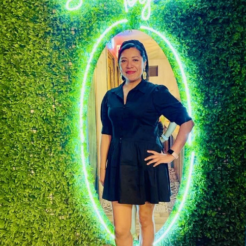 Jeannett G. profile photo