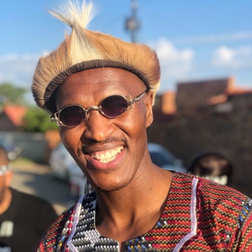 Sithembiso  K.