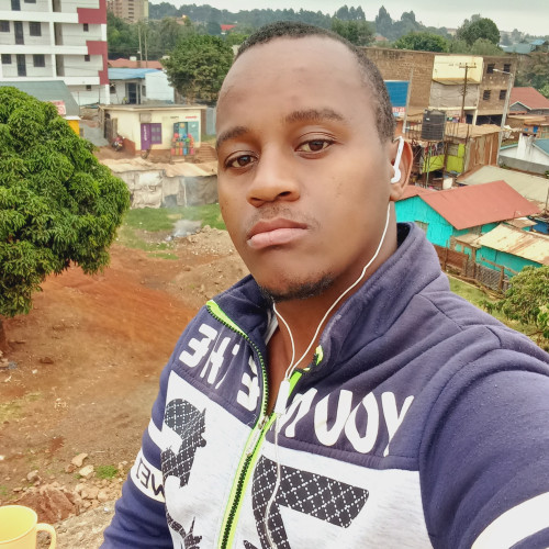 Keffa M. profile photo