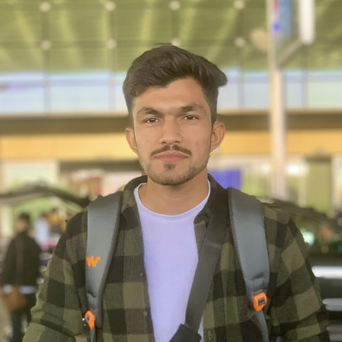 Neel P. profile photo
