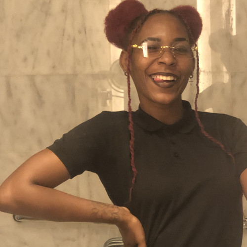 Destiny S. profile photo