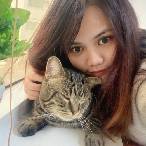 Juvy D. profile photo
