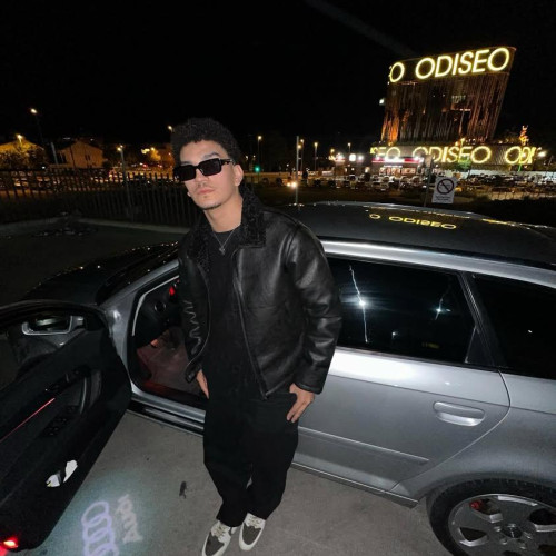 Anouar E. profile photo