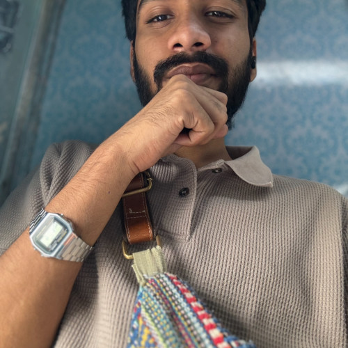 Akku A. profile photo