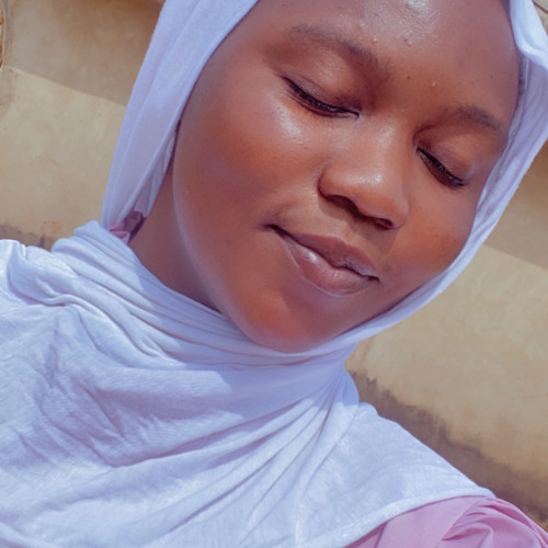 Mufeedat  K. profile photo